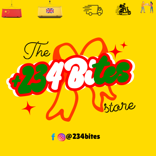 +234 BITES